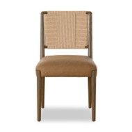 Four Hands Rothler Dining Chair - Maestro Camel