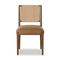 Four Hands Rothler Dining Chair - Maestro Camel