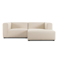 Four Hands Lawndale 2PC Sectional RAFC - Fayette Cloud