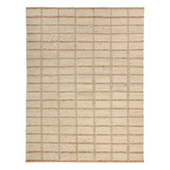 Four Hands Winnie Handwoven Rug - Winnie Ivory - 8'x10'