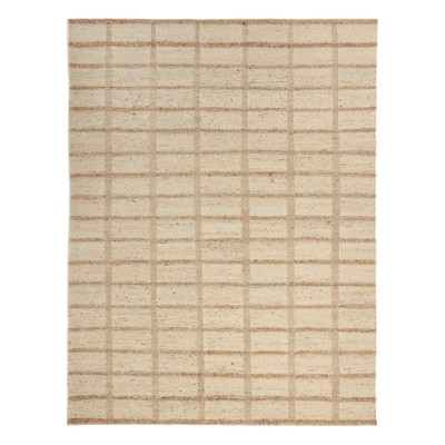 Four Hands Winnie Handwoven Rug - Winnie Ivory - 8'x10'