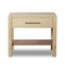 Four Hands Blake Nightstand - Washed Ash