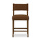 Four Hands Ferris Bar Stool - Laughlin Ochre