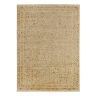 Four Hands Sybil Hand - Knotted Rug - Sybil Natural - 10'x14'