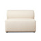 Four Hands Caprio Armless PC - Antwerp Natural