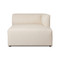 Four Hands Caprio RAF Chaise PC - Antwerp Natural