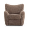 Four Hands Amelie Chair - Taupe Shearling
