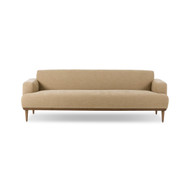 Four Hands Ethel Sofa 88" - Laughlin Natural