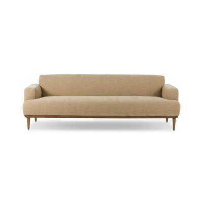 Four Hands Ethel Sofa 88" - Laughlin Natural