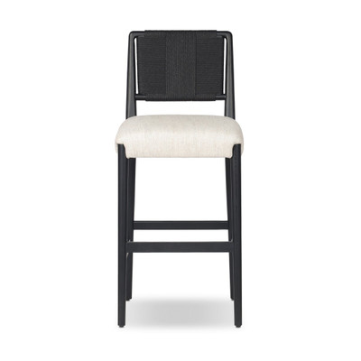 Four Hands Rothler Bar Stool - Essence Natural