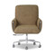 Four Hands Sherman Lowback Desk Chair - Fallingbrook Cafe