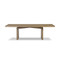 Four Hands Matthes Dining Table - Rustic Grey Veneer