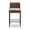 Four Hands Benton Counter Stool - Altair Mushroom