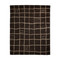 Four Hands Sumlin Hand - Knotted Rug - Sumlin Espresso - 8'x10'