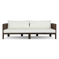 Four Hands Delancy Outdoor Sofa - 96" - Arashi Salt