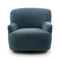Four Hands Kadon Swivel Chair - Surrey Bay