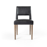 Four Hands Joseph Dining Chair - Durango Smoke