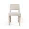 Four Hands Joseph Dining Chair - Light Camel