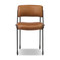 Four Hands Nettie Dining Chair - Sonoma Chestnut