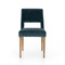 Four Hands Joseph Dining Chair - Bella Jasper