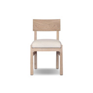 Four Hands Lewiston Dining Chair - Lynchart Sand