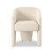 Four Hands Fae Dining Chair - Crypton Nomad Snow