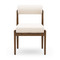 Four Hands Jazelle Dining Chair - Dover Crescent