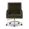 Four Hands Samford Desk Chair - Surrey Olive