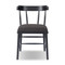Four Hands Colter Dining Chair - Antwerp Noir