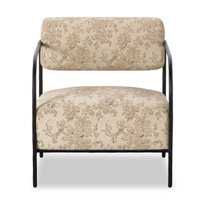 Four Hands Fenn Chair - Fallingbrook Natural