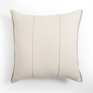 Four Hands Calvin Outdoor Pillow - Bombay Flax - 20"x20"