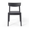 Four Hands Maddie Dining Chair - Black