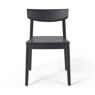 Four Hands Maddie Dining Chair - Black
