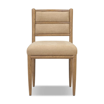 Four Hands Artie Dining Chair - Laughlin Natural