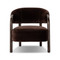 Four Hands Brodie Chair - Surrey Cocoa