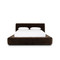 Four Hands Langham King Bed - Surrey Mink