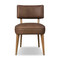 Four Hands Orville Dining Chair - Palermo Cigar