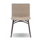 Four Hands Worley Outdoor Dining Chair - Vintage White