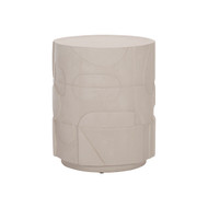 Bernhardt Zina Accent Table