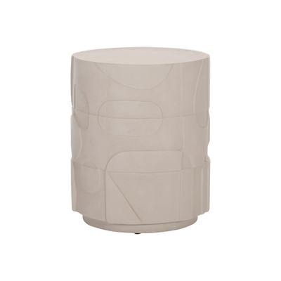 Bernhardt Zina Accent Table