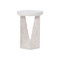 Bernhardt Voile Outdoor Accent Table