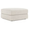Bernhardt Vista Fabric Ottoman