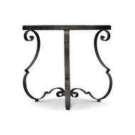 Bernhardt Villa Toscana Round Side Table