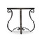 Bernhardt Villa Toscana Round Side Table