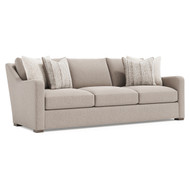 Bernhardt Ventura Fabric Sofa