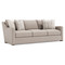 Bernhardt Ventura Fabric Sofa
