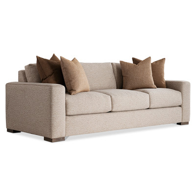 Bernhardt Vaughn Fabric Sofa