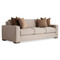 Bernhardt Vaughn Fabric Sofa