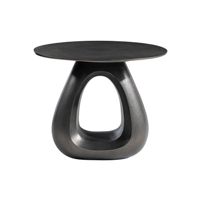 Bernhardt Ursa Side Table