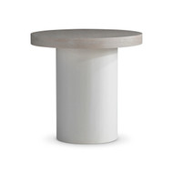 Bernhardt Turo Side Table